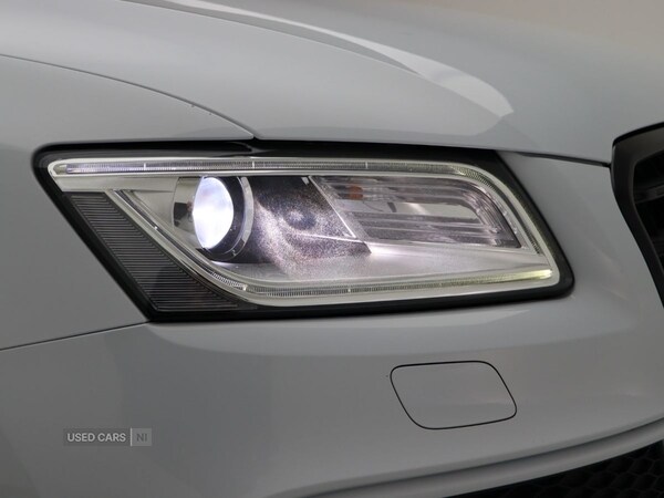 Used Audi Q5 2017 for sale - 76500282: Photo 19