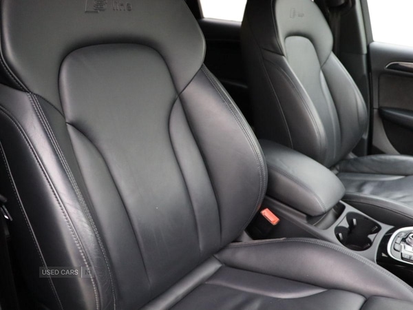 Used Audi Q5 2017 for sale - 76500282: Photo 2