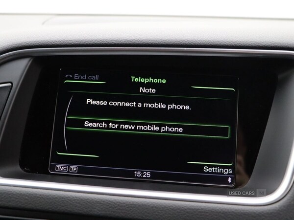 Used Audi Q5 2017 for sale - 76500282: Photo 21