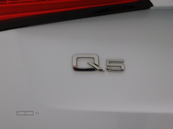 Used Audi Q5 2017 for sale - 76500282: Photo 22