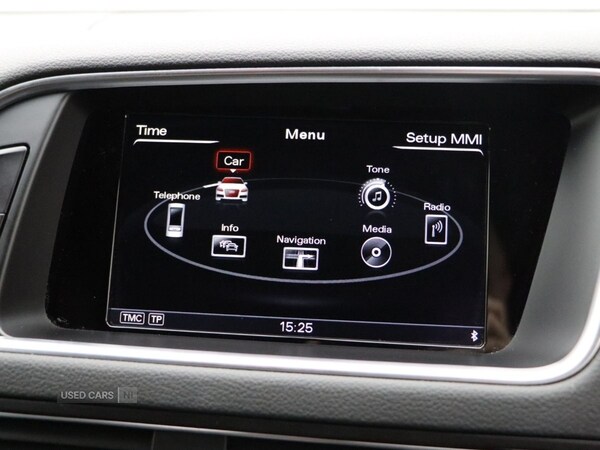 Used Audi Q5 2017 for sale - 76500282: Photo 24