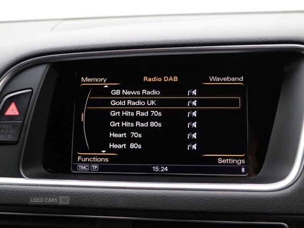 Used Audi Q5 2017 for sale - 76500282: Photo 25