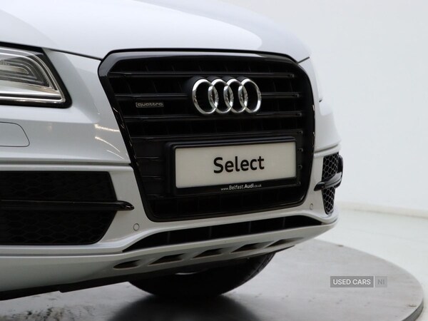 Used Audi Q5 2017 for sale - 76500282: Photo 30