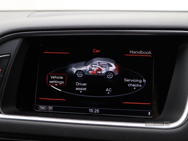 Used Audi Q5 2017 for sale - 76500282: Photo 35