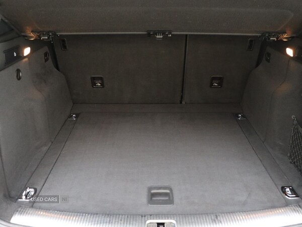 Used Audi Q5 2017 for sale - 76500282: Photo 9