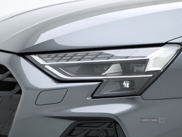 Used Audi A3 2025 for sale - 77345840: Photo 10