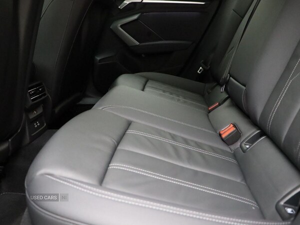 Used Audi A3 2025 for sale - 77345840: Photo 11