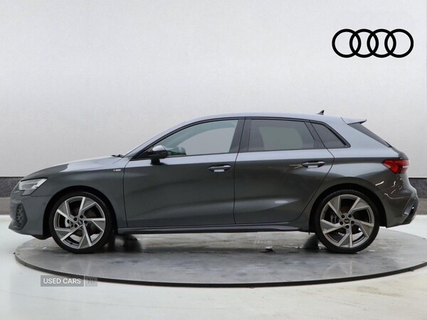 Used Audi A3 2025 for sale - 77345840: Photo 12