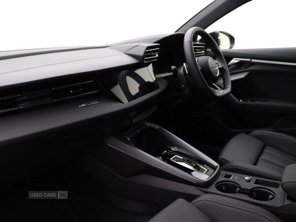 Used Audi A3 2025 for sale - 77345840: Photo 13