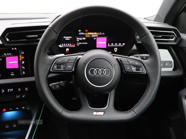Used Audi A3 2025 for sale - 77345840: Photo 14