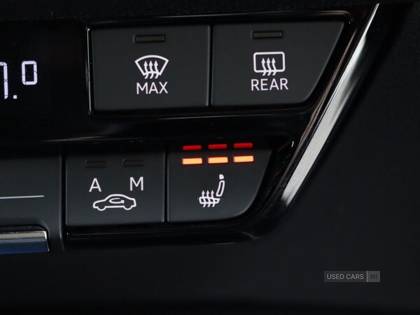 Used Audi A3 2025 for sale - 77345840: Photo 15