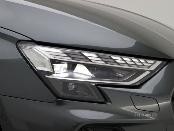 Used Audi A3 2025 for sale - 77345840: Photo 19