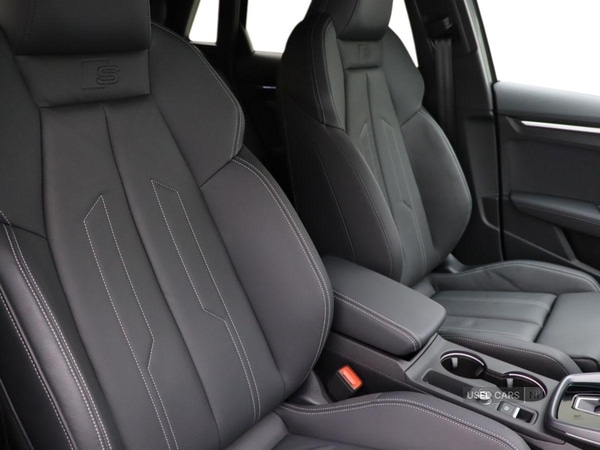 Used Audi A3 2025 for sale - 77345840: Photo 2