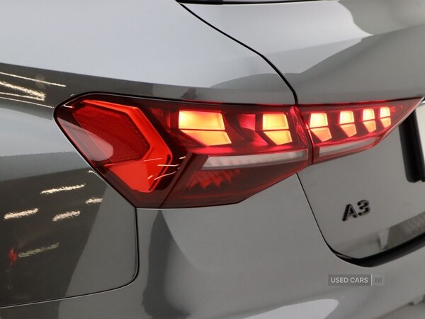 Used Audi A3 2025 for sale - 77345840: Photo 20