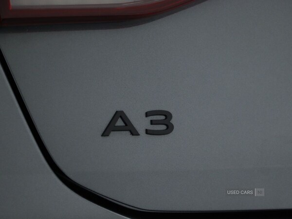 Used Audi A3 2025 for sale - 77345840: Photo 22