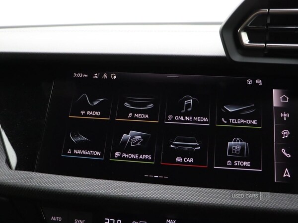 Used Audi A3 2025 for sale - 77345840: Photo 23