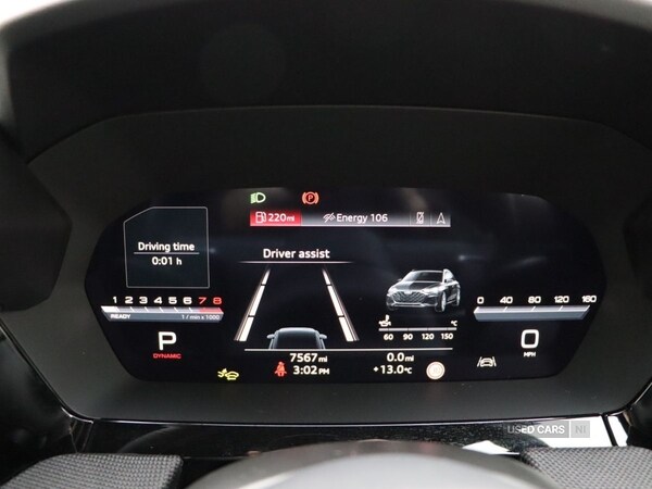 Used Audi A3 2025 for sale - 77345840: Photo 24