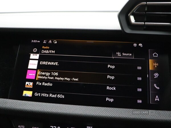 Used Audi A3 2025 for sale - 77345840: Photo 25