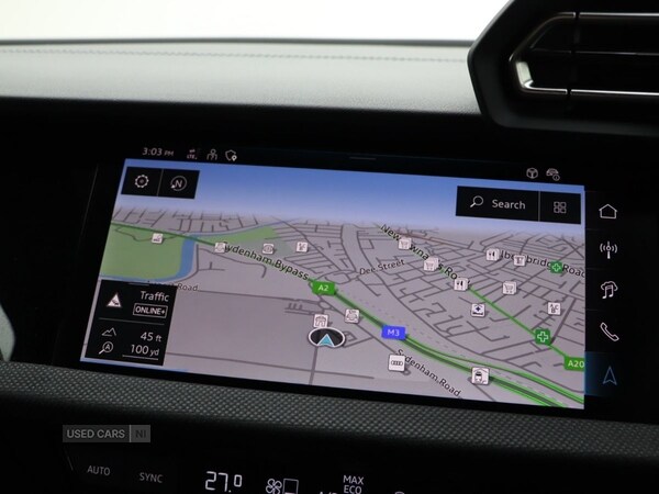 Used Audi A3 2025 for sale - 77345840: Photo 26