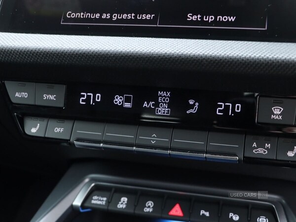 Used Audi A3 2025 for sale - 77345840: Photo 27