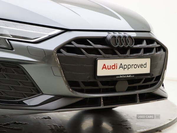 Used Audi A3 2025 for sale - 77345840: Photo 30