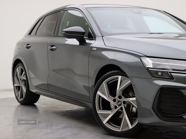 Used Audi A3 2025 for sale - 77345840: Photo 33
