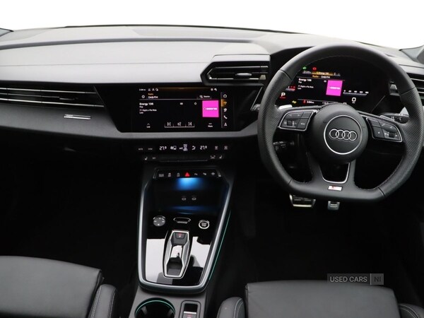 Used Audi A3 2025 for sale - 77345840: Photo 34