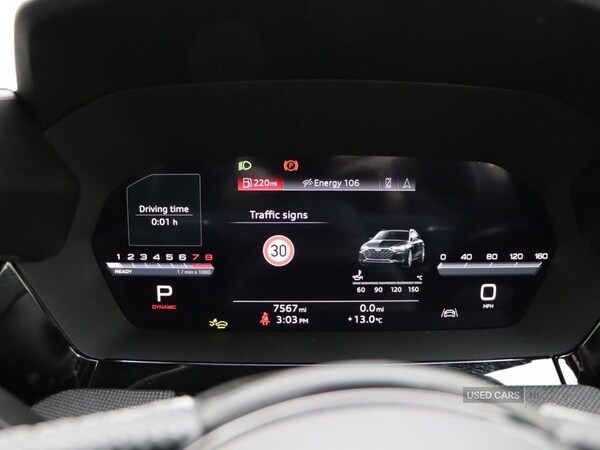 Used Audi A3 2025 for sale - 77345840: Photo 35