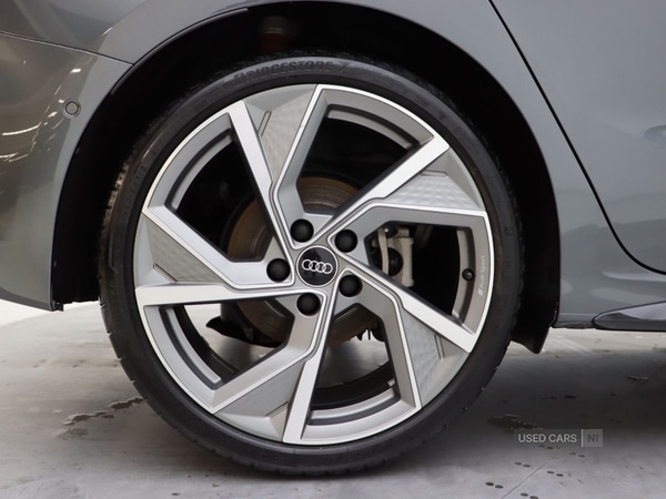 Used Audi A3 2025 for sale - 77345840: Photo 5