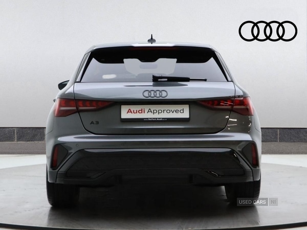 Used Audi A3 2025 for sale - 77345840: Photo 7