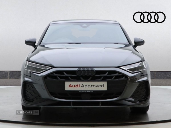 Used Audi A3 2025 for sale - 77345840: Photo 8