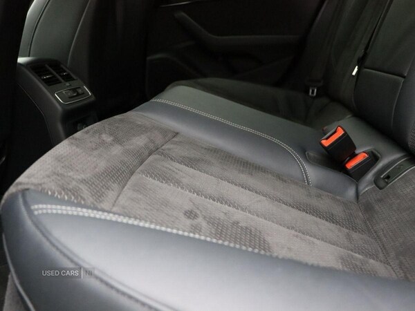 Used Audi A5 2020 for sale - 76248109: Photo 11
