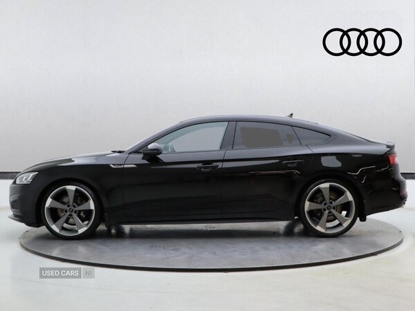 Used Audi A5 2020 for sale - 76248109: Photo 12