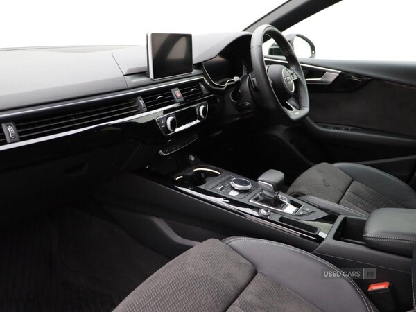 Used Audi A5 2020 for sale - 76248109: Photo 13