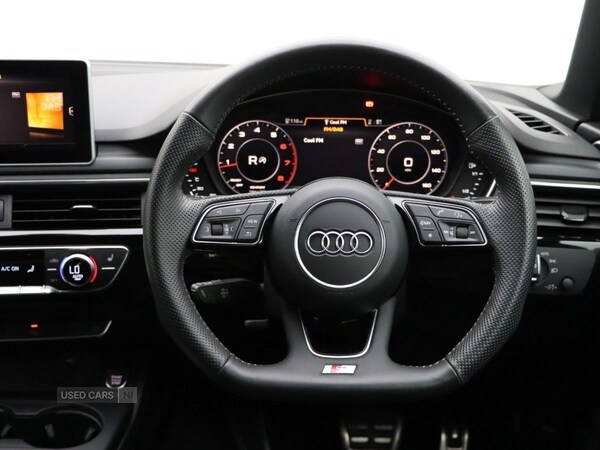 Used Audi A5 2020 for sale - 76248109: Photo 14