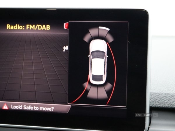 Used Audi A5 2020 for sale - 76248109: Photo 16