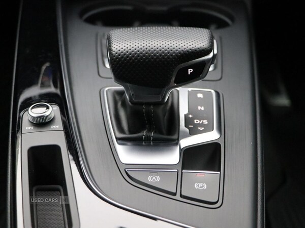 Used Audi A5 2020 for sale - 76248109: Photo 17