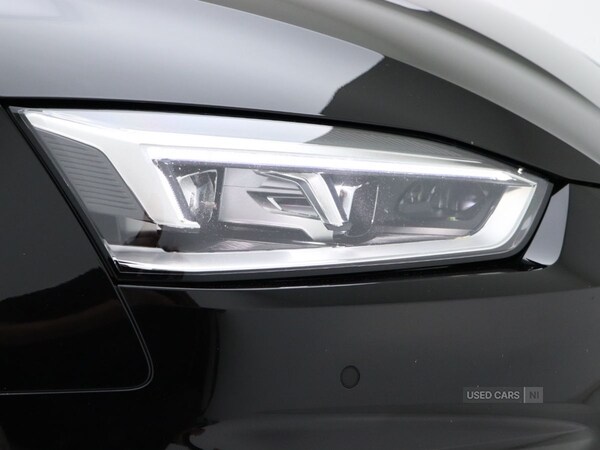 Used Audi A5 2020 for sale - 76248109: Photo 19