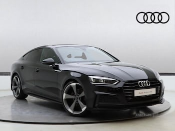 Audi - A5