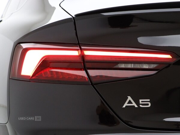 Used Audi A5 2020 for sale - 76248109: Photo 20