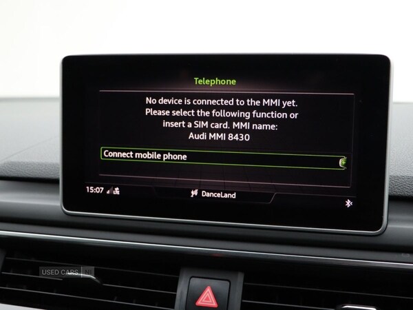 Used Audi A5 2020 for sale - 76248109: Photo 21