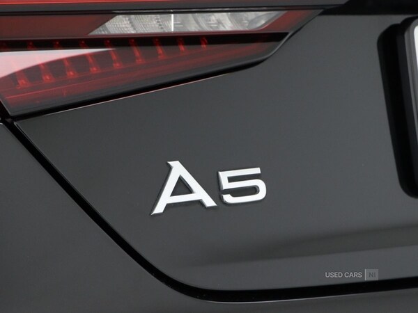 Used Audi A5 2020 for sale - 76248109: Photo 22
