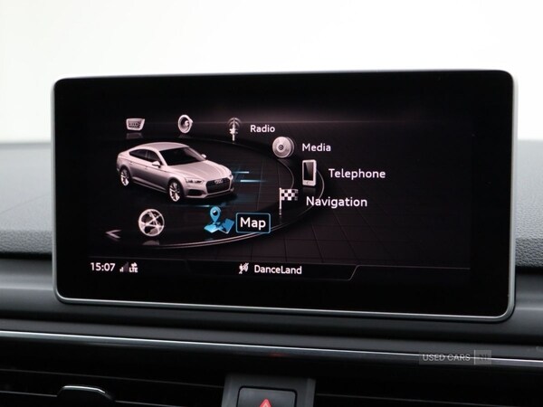 Used Audi A5 2020 for sale - 76248109: Photo 24