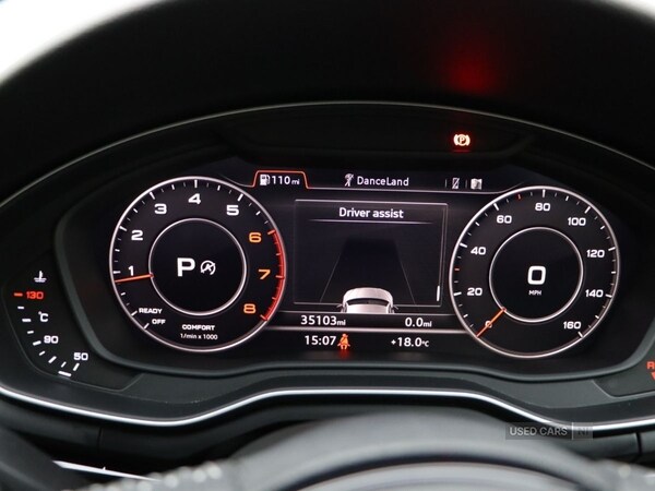 Used Audi A5 2020 for sale - 76248109: Photo 25
