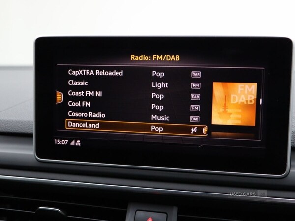 Used Audi A5 2020 for sale - 76248109: Photo 26