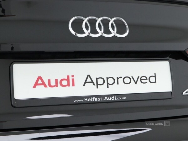 Used Audi A5 2020 for sale - 76248109: Photo 29