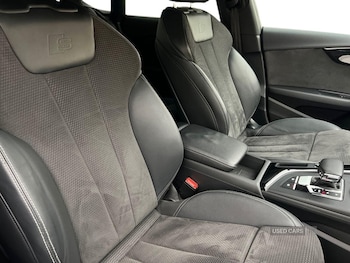 Used Audi A5 2020 for sale - 76248109: Photo 2