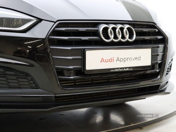 Used Audi A5 2020 for sale - 76248109: Photo 31