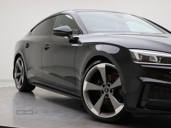 Used Audi A5 2020 for sale - 76248109: Photo 34