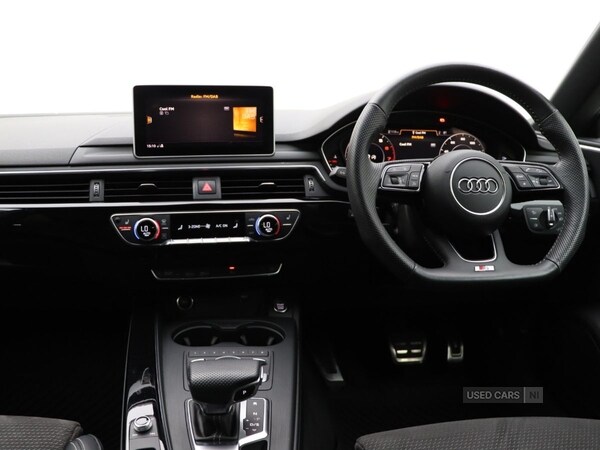 Used Audi A5 2020 for sale - 76248109: Photo 35